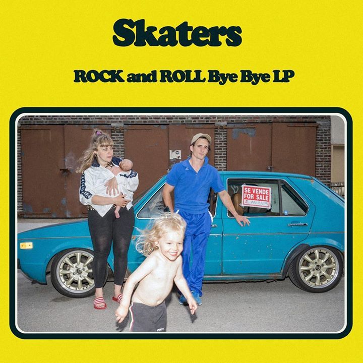 Skaters