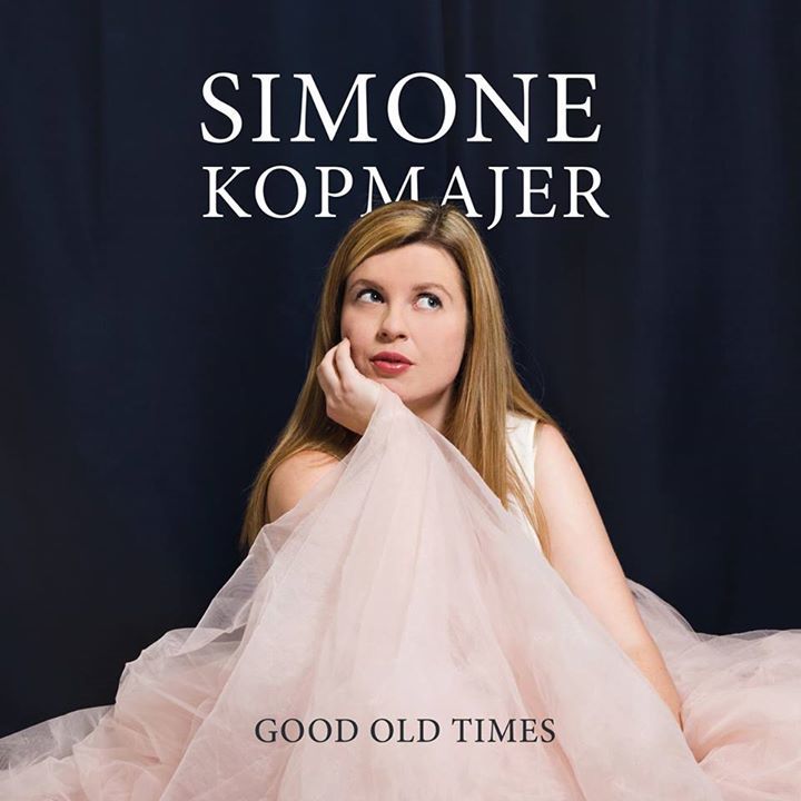 Simone Kopmajer