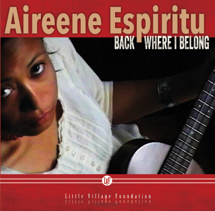 Aireene Espiritu Music