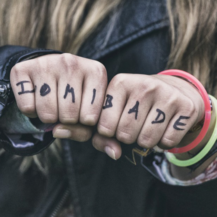 DOMI BADE