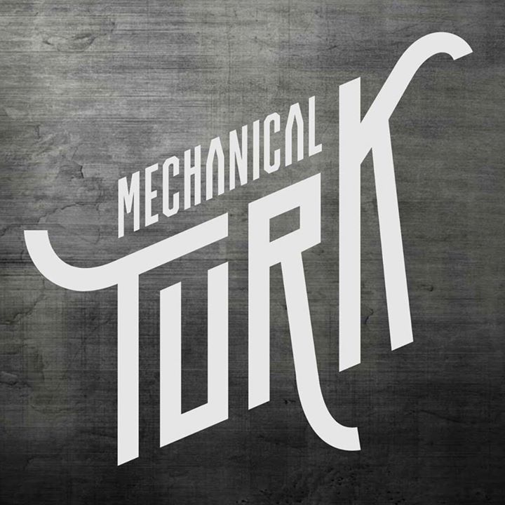 Mechanical Turk