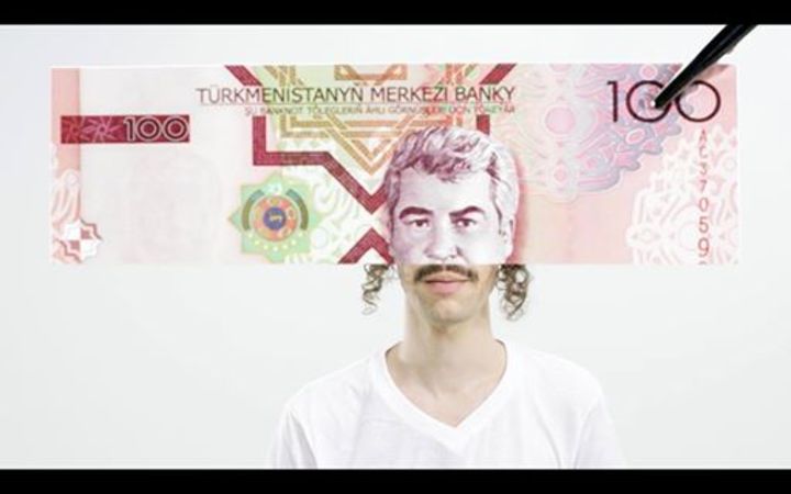Darwin Deez