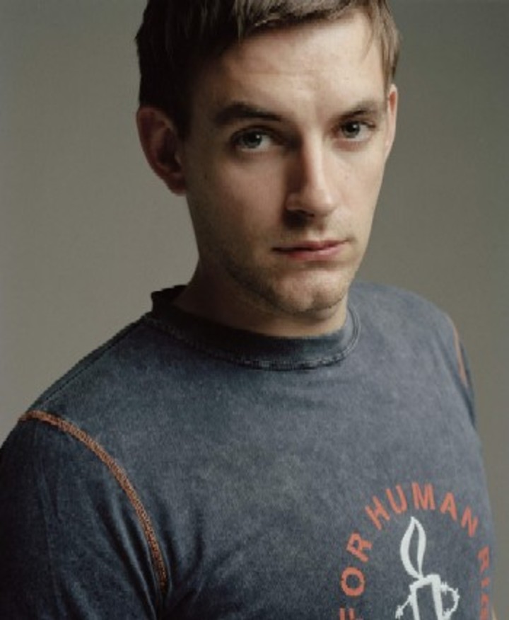 Joel Mull