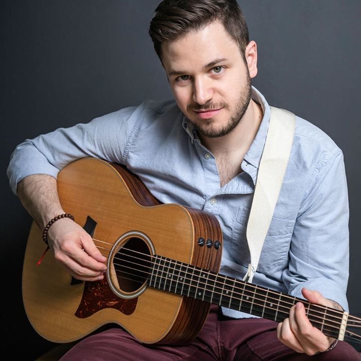 Corey Lewin Music