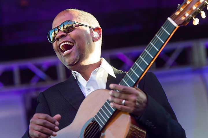 Bandsintown | Earl Klugh Tickets - Bethesda Blues and Jazz Supper Club