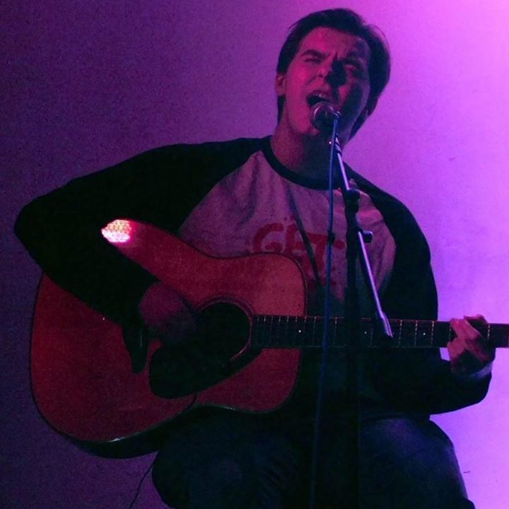 Chris Holland