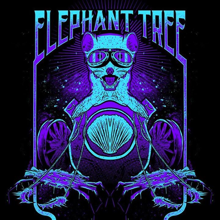 Bandsintown Elephant Tree Tickets Werk 2, Sep 20, 2018