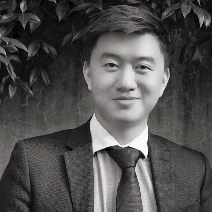 Douglas Tang