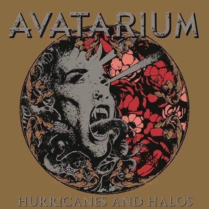 Avatarium Tour Dates
