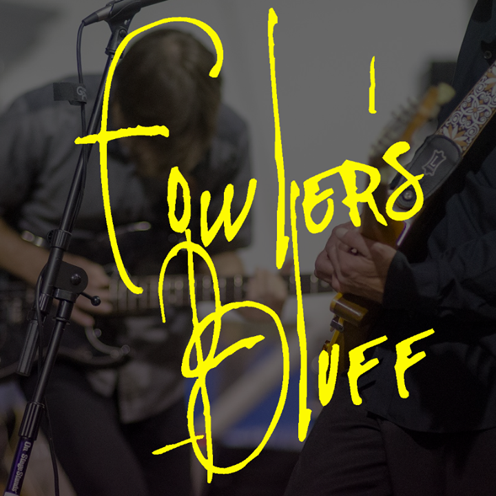 Bandsintown Fowler's Bluff Tickets Hideaway Cafe, Mar 04, 2017
