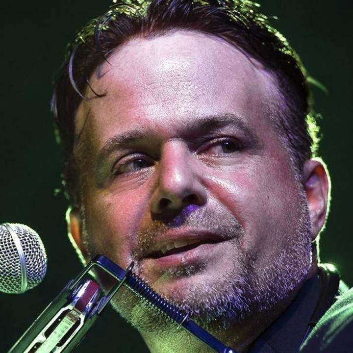The Stranger - A Billy Joel Tribute
