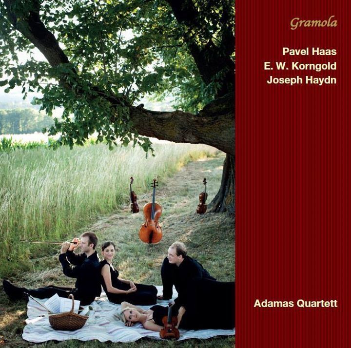 Adamas Quartett