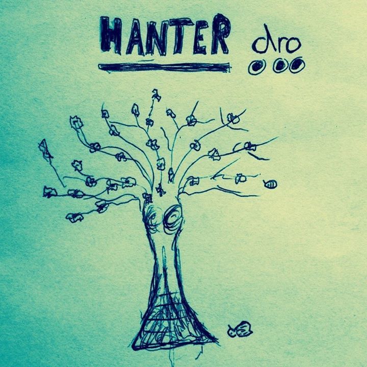 Hanter Dro