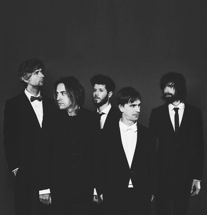 CABARET CONTEMPORAIN