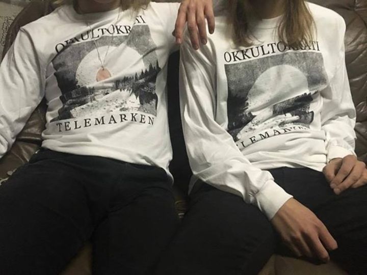 Okkultokrati