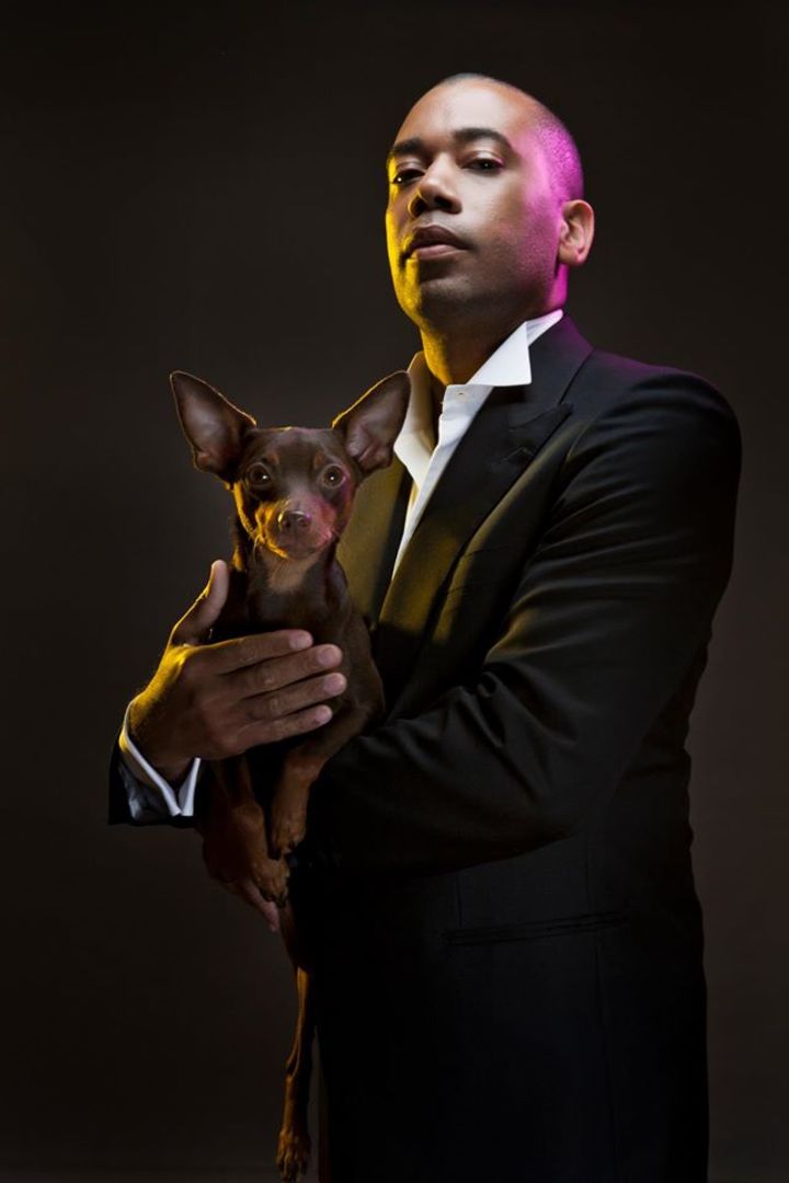 Carl Craig San Francisco Tickets, Public Works Apr 10, 2026