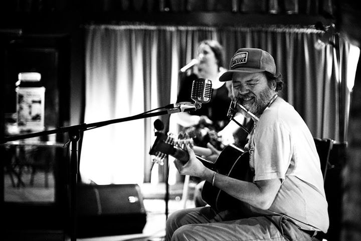 Cary Hudson Music
