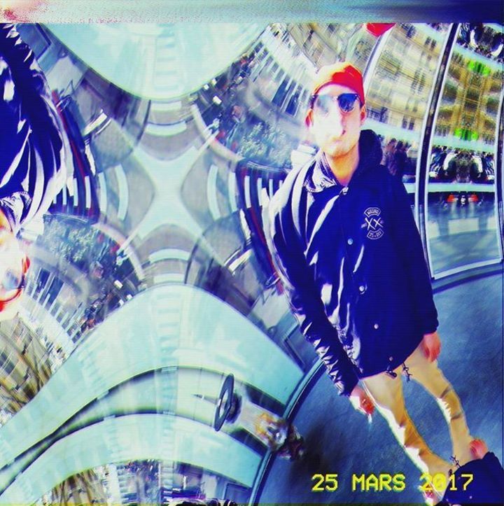 Youthman