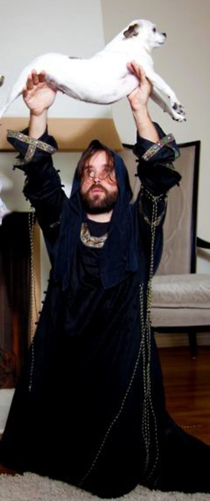 Duncan Trussell
