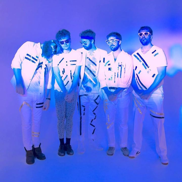 Bandsintown Madaila Tickets Ben and Jerry's Concerts on The Green