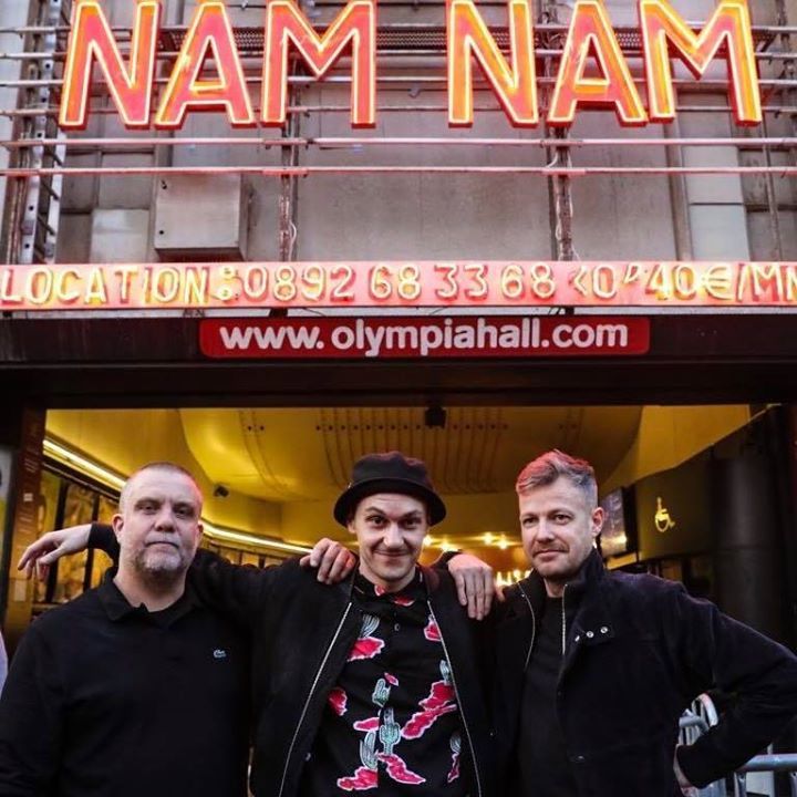 Birdy Nam Nam
