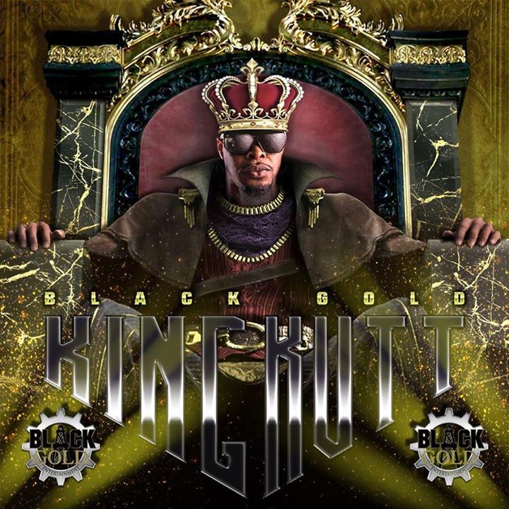 Kutt Calhoun