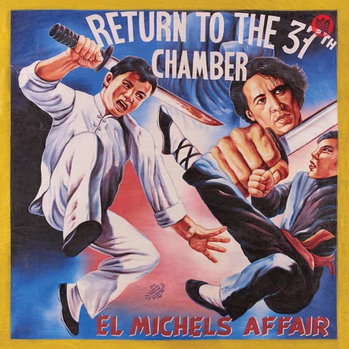El Michels Affair