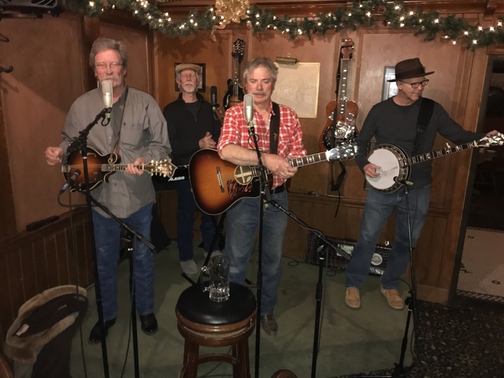 Bandsintown Vincent Hill Station Restaurant & Saloon Tickets