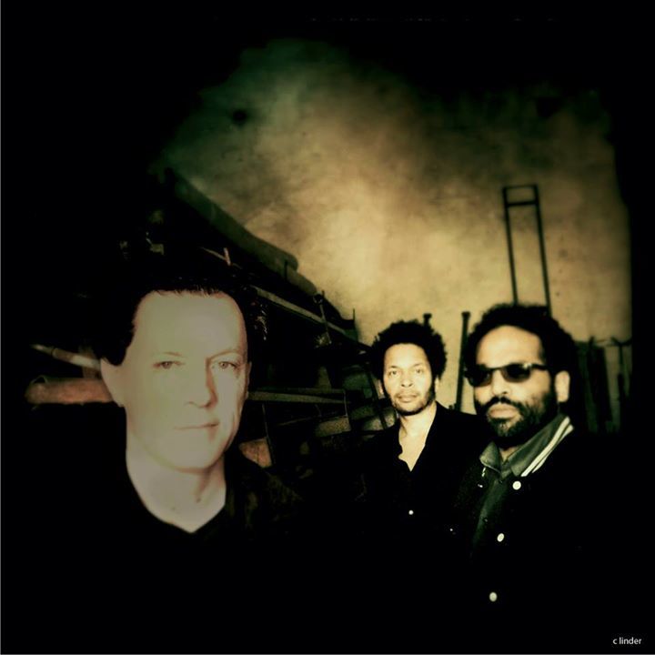 SWEETBACK ALBUM LISTENING SESSION