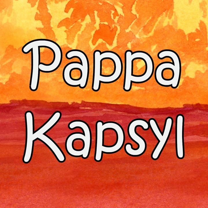 Pappa Kapsyl
