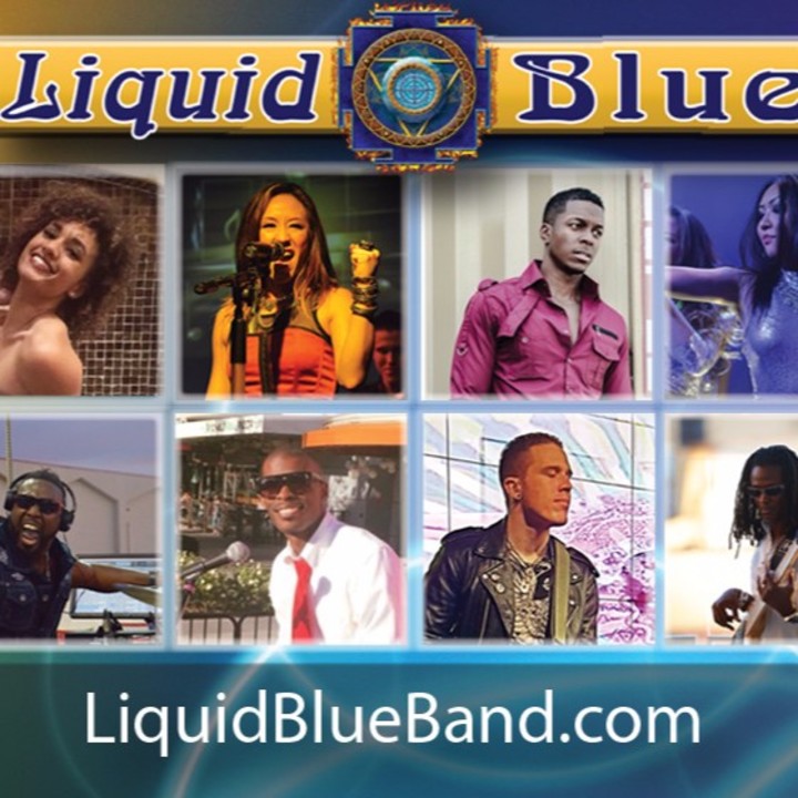 Bandsintown Liquid Blue Tickets Misty's Lounge, {eventStartTime}