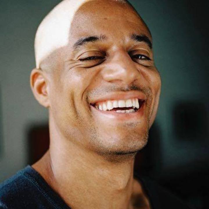 Ben Rau