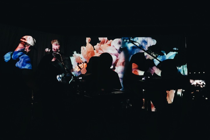 Automotive Steamhorse @ Stereo Garden