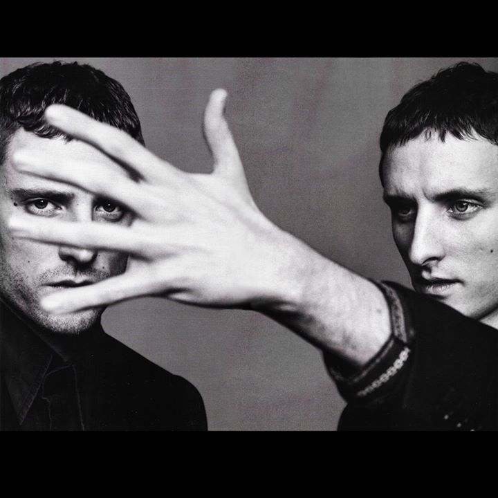 These New Puritans