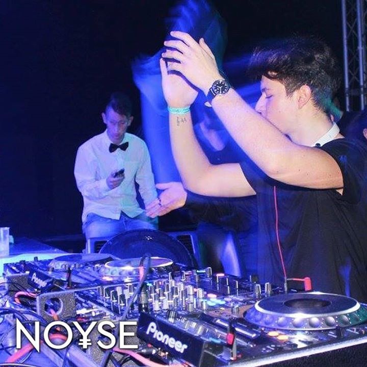 Noyse