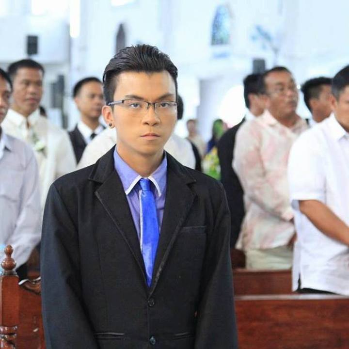 Richard Salazar