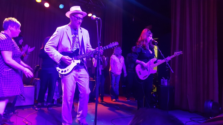 Southern Culture On The Skids Tour Dates 2020 Concert Tickets
