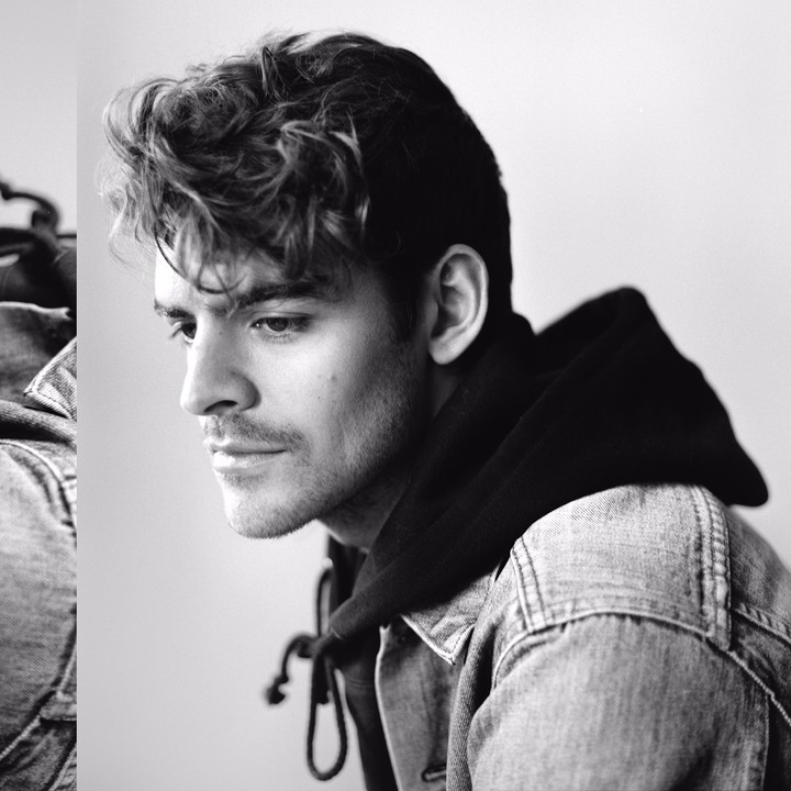 Ryan Hemsworth