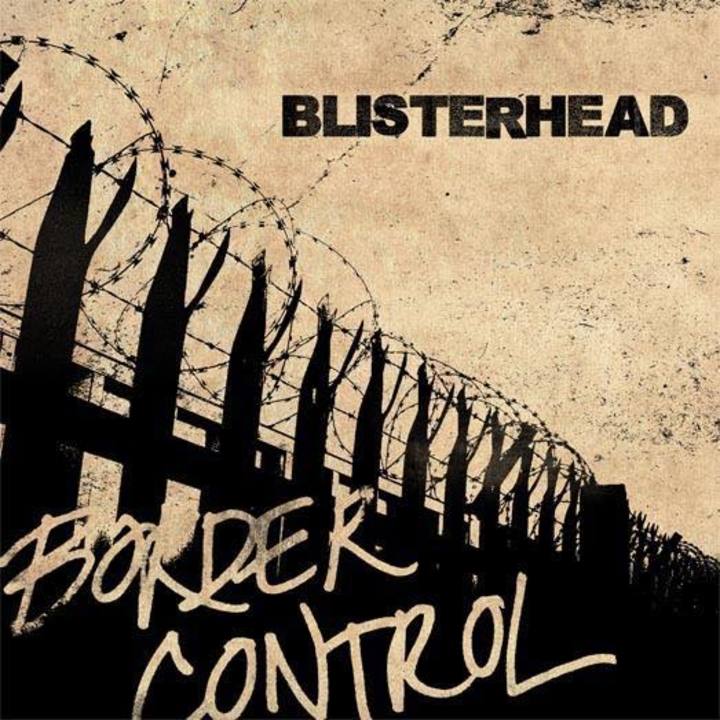 Blisterhead en Berlin