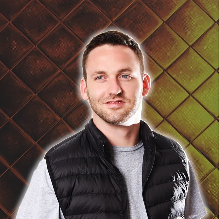 DJ STUTTER’s Live Stream Concert Apr 16, 2020 Bandsintown