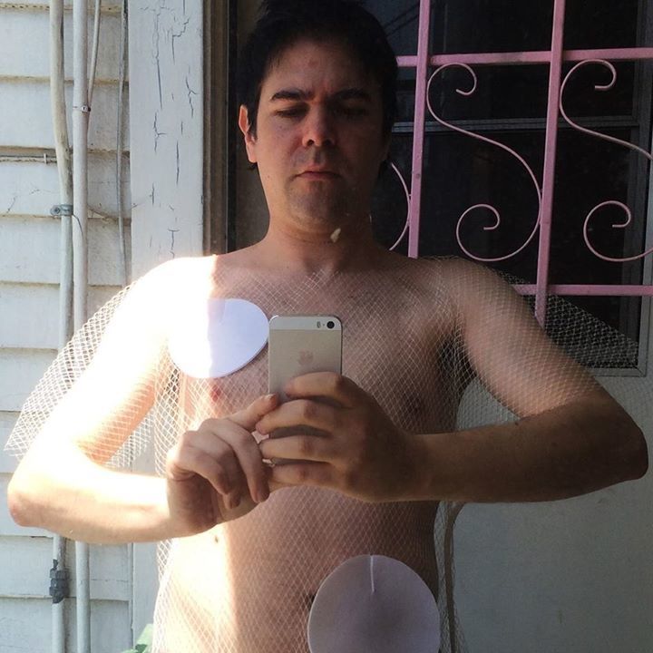Ariel Pink