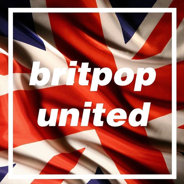 Britpop United