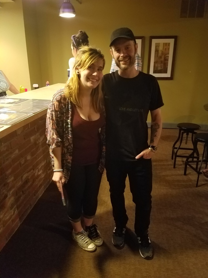 Rocky Votolato Tour Dates 2018 Concert Tickets Bandsintown