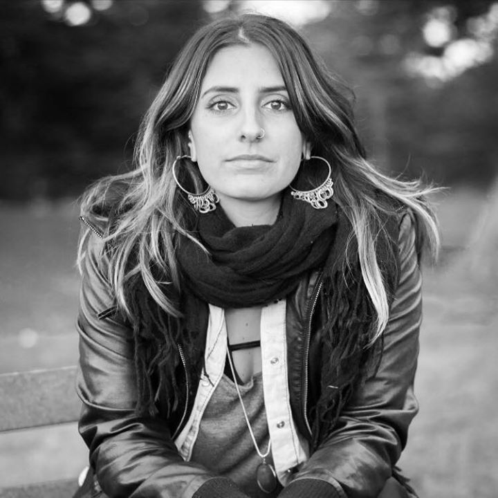 Rachel Torro