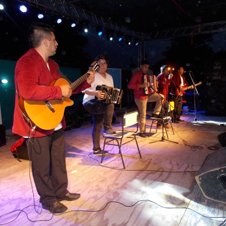 Los Elegidos