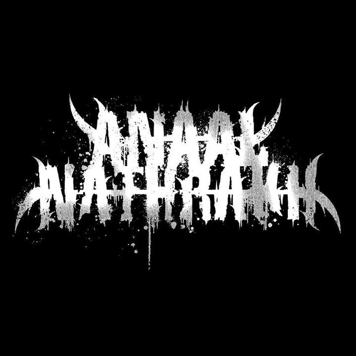 ANAAL NATHRAKH | Endarkenment