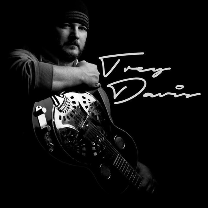 Trey Davis