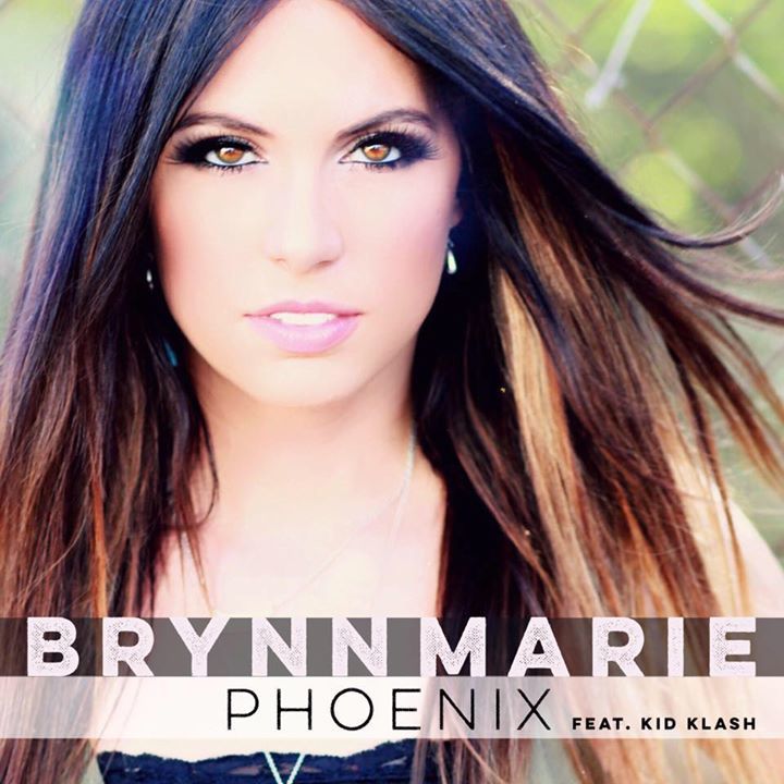 Bandsintown Brynn Marie Tickets West Alexander Fairgrounds , Aug 01