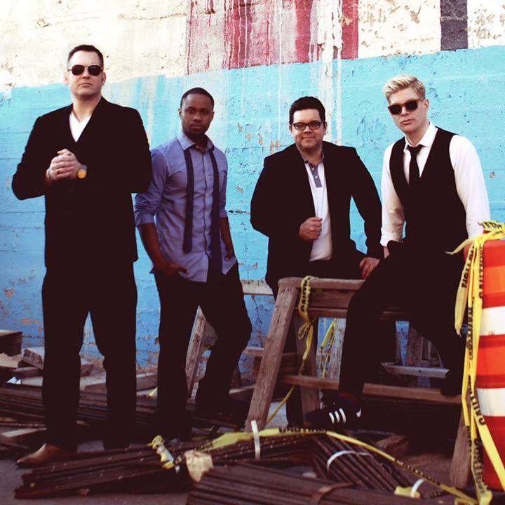 Bandsintown Tonic SolFa Tickets Sioux Valley Performing Arts