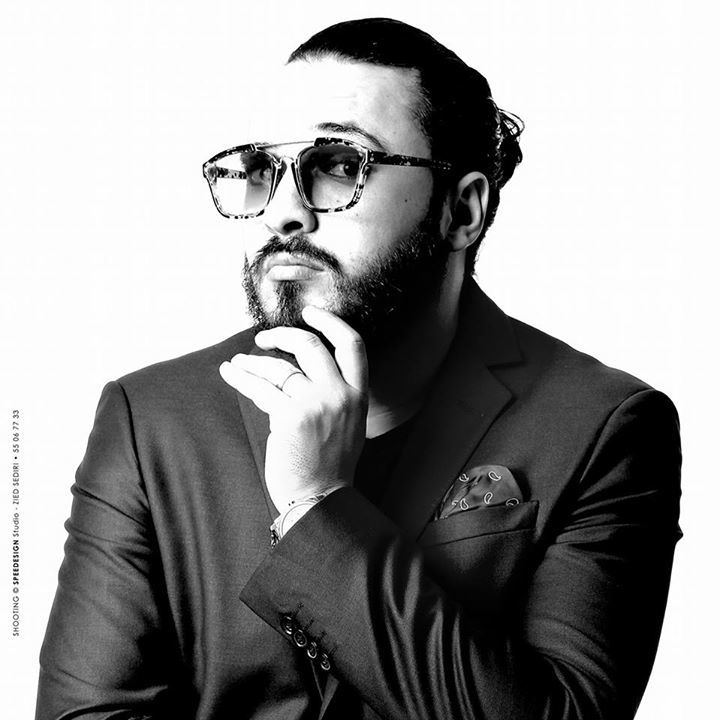 KARIM GHARBI